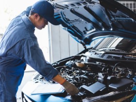 How Professional Bodyshop Services Restore Your Car’s Appearance